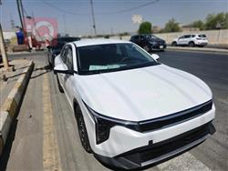 کیا K4